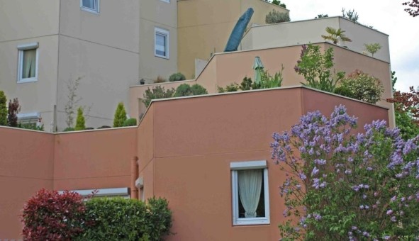 Logement �tudiant Location T3 Vide H�rouville Saint Clair (14200)