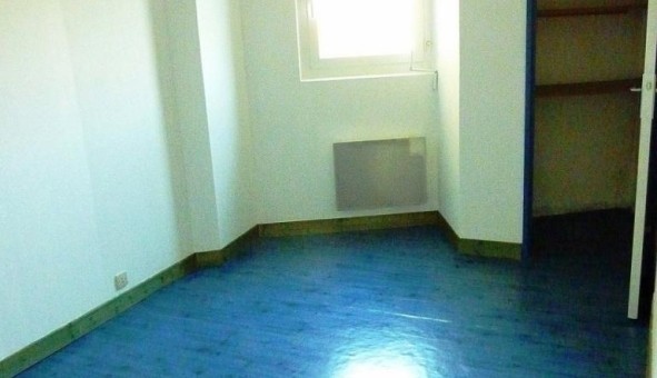 Logement �tudiant T3 &agrave; H�rouville Saint Clair (14200)