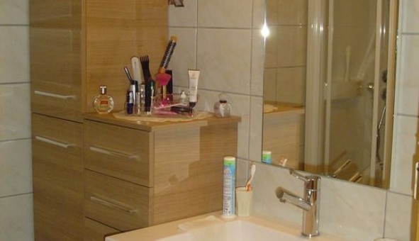 Logement �tudiant T3 &agrave; Herrlisheim (67850)