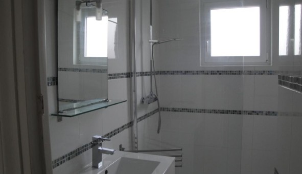 Logement tudiant T3 à Hœdic (56170)