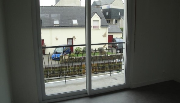 Logement tudiant T3 à Hœdic (56170)
