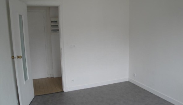 Logement tudiant T3 à Hœdic (56170)