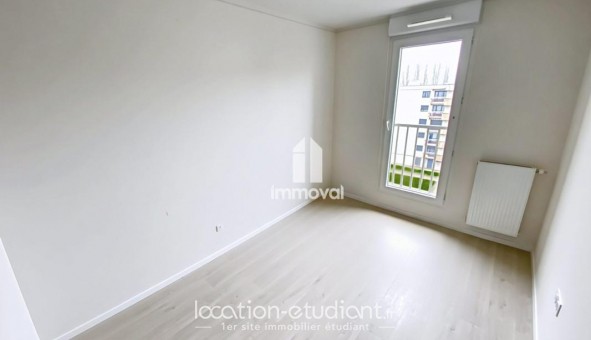 Logement �tudiant T3 &agrave; Hœnheim (67800)