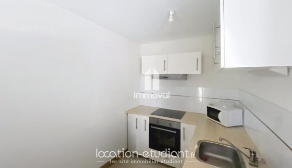 Logement �tudiant T3 &agrave; Hœnheim (67800)