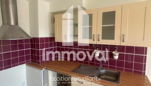 Logement �tudiant Location T3 Vide Hœnheim (67800)