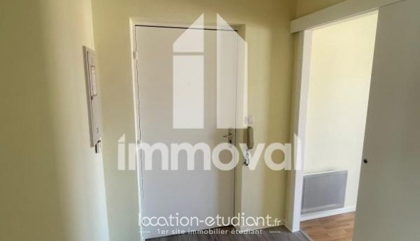 Logement �tudiant T3 &agrave; Hœnheim (67800)