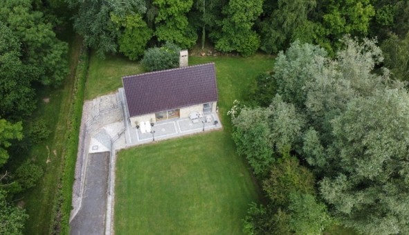 Logement tudiant T3 à Holque (59143)