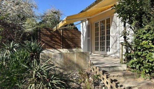 Logement tudiant T3 à Holtzheim (67810)