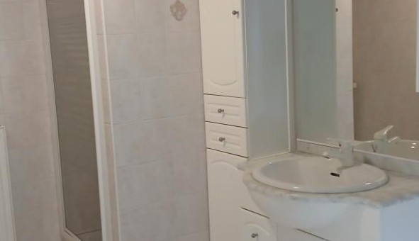 Logement tudiant T3 à Horbourg Wihr (68180)