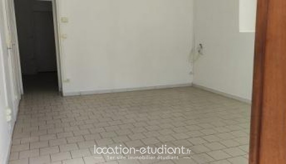 Logement tudiant T3 à Houdain (62150)