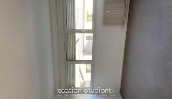 Logement tudiant T3 à Houilles (78800)