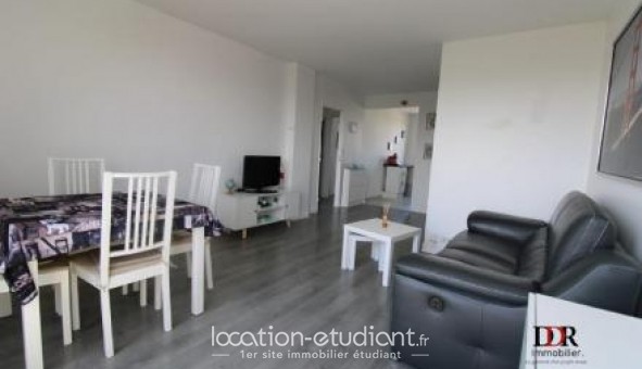 Logement tudiant T3 à Houilles (78800)