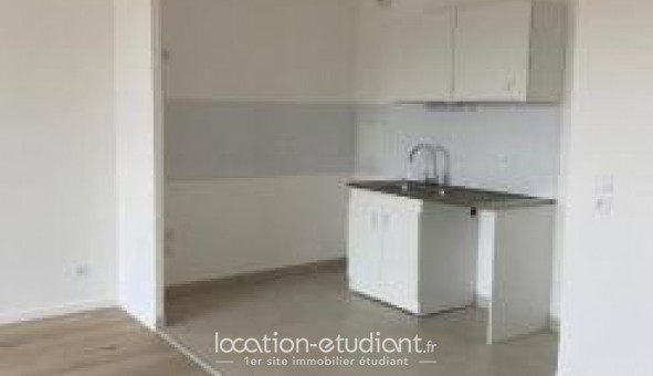 Logement tudiant T3 à Houilles (78800)