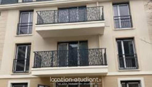 Logement tudiant T3 à Houilles (78800)