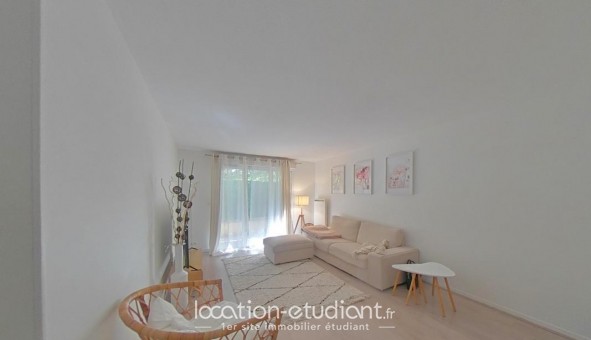 Logement tudiant T3 à Houilles (78800)