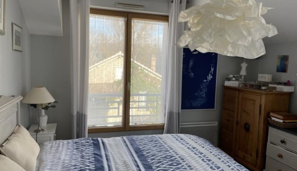 Logement �tudiant T3 &agrave; Houilles (78800)
