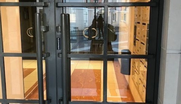 Logement �tudiant T3 &agrave; Houilles (78800)