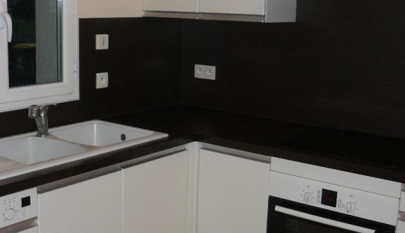Logement tudiant T3 à Hourtin (33990)