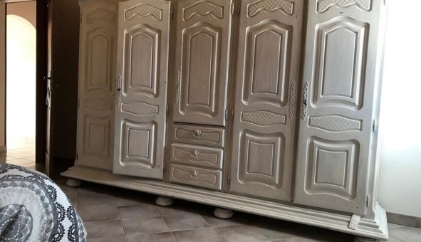 Logement �tudiant T3 &agrave; Hundling (57990)