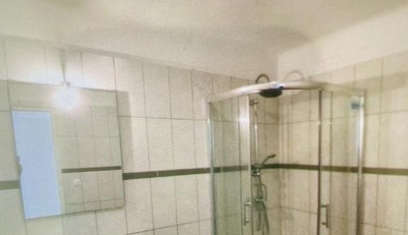 Logement tudiant T3 à Hyres (83400)