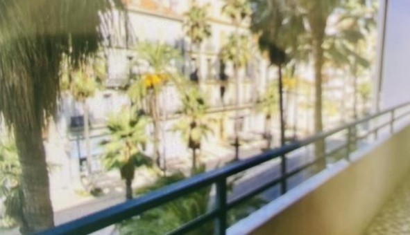 Logement tudiant T3 à Hyres (83400)