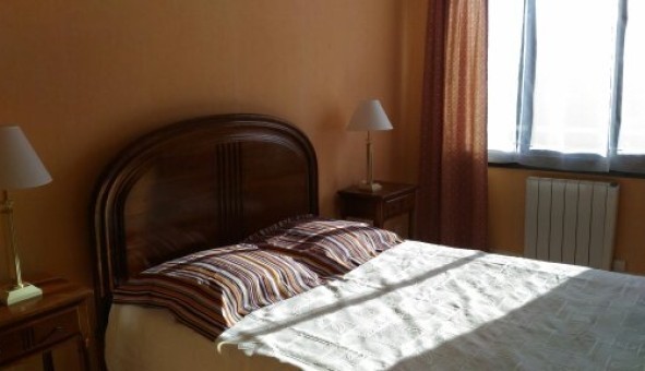 Logement tudiant T3 à Hyres (83400)