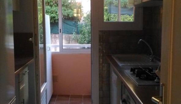 Logement tudiant T3 à Hyres (83400)