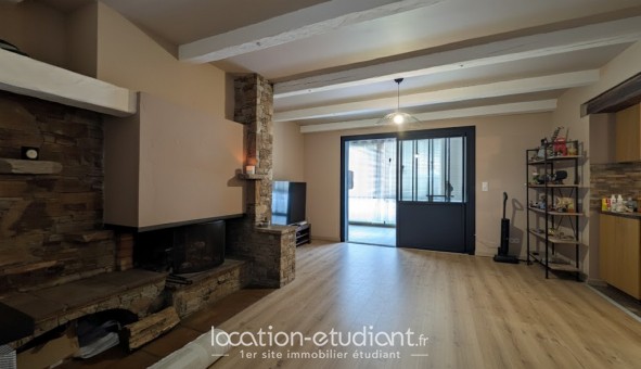 Logement tudiant T3 à Hyres (83400)