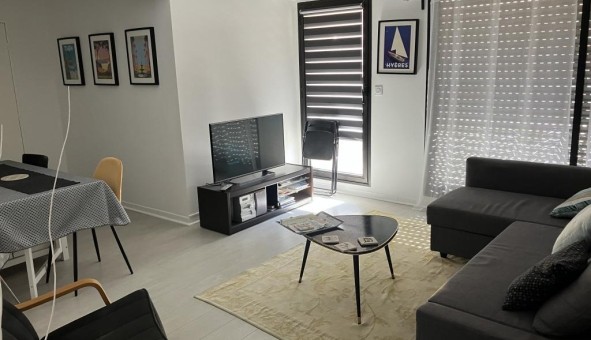 Logement �tudiant Location T3 Vide Hy�res (83400)