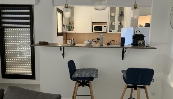 Logement �tudiant T3 &agrave; Hy�res (83400)