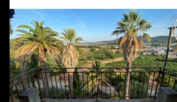 Logement �tudiant Location T3 Vide Hy�res (83400)