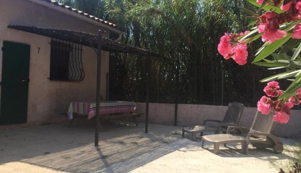 Logement �tudiant Location T3 Vide Hy�res (83400)