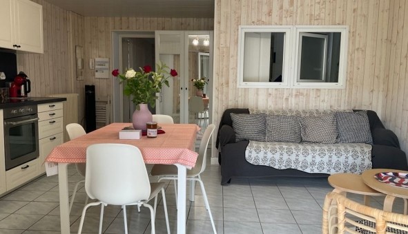 Logement �tudiant T3 &agrave; Hy�res (83400)