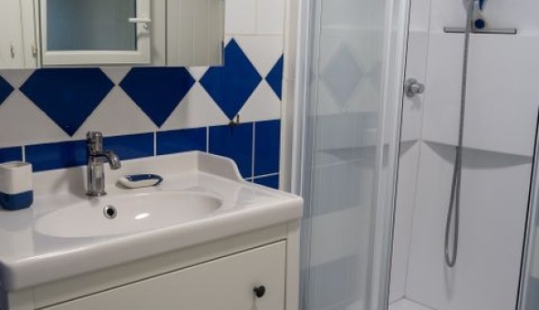 Logement �tudiant T3 &agrave; Hy�res (83400)