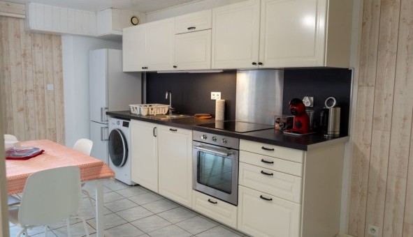 Logement �tudiant T3 &agrave; Hy�res (83400)