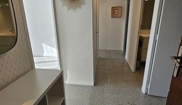 Logement �tudiant T3 &agrave; Hy�res (83400)