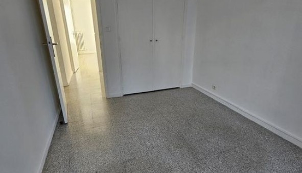 Logement �tudiant T3 &agrave; Hy�res (83400)