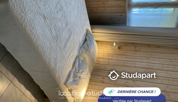 Logement �tudiant T3 &agrave; Hy�res (83400)