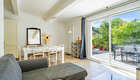 Logement �tudiant Location T3 Vide Hy�res (83400)