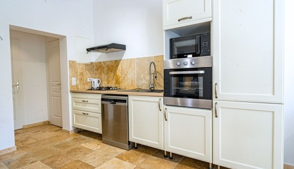 Logement �tudiant T3 &agrave; Hy�res (83400)