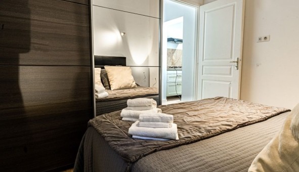 Logement �tudiant T3 &agrave; Hy�res (83400)