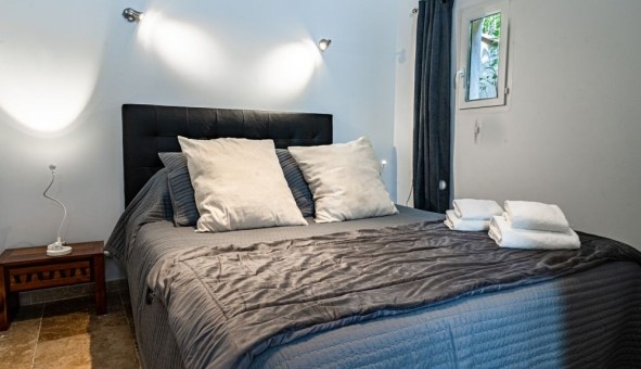 Logement �tudiant T3 &agrave; Hy�res (83400)