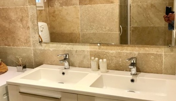 Logement �tudiant T3 &agrave; Hy�res (83400)