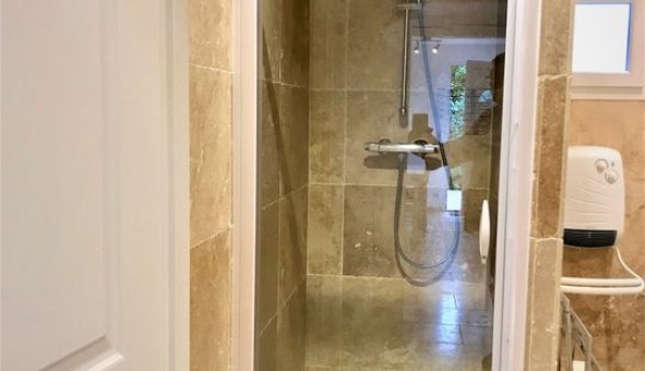 Logement �tudiant T3 &agrave; Hy�res (83400)
