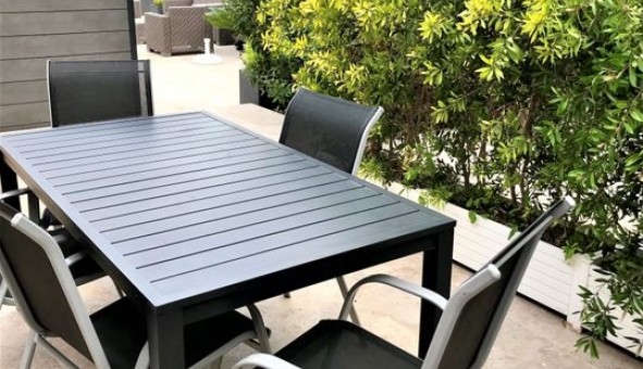 Logement �tudiant T3 &agrave; Hy�res (83400)