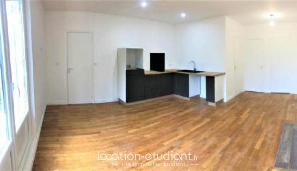 Logement tudiant T3 à Igny (91430)