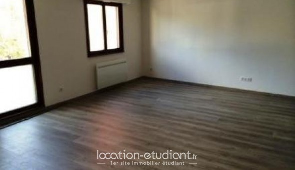 Logement tudiant T3 à Illzach (68110)