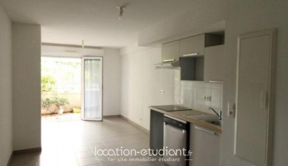 Logement �tudiant T3 &agrave; Indre (44610)