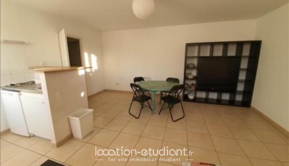 Logement tudiant T3 à Issoudun (36100)