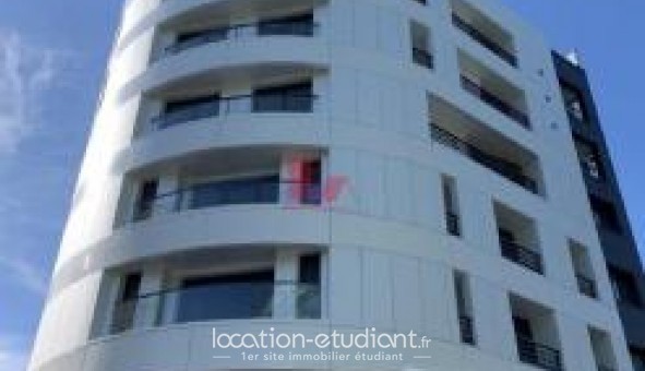 Logement tudiant T3 à Issy les Moulineaux (92130)